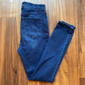 PACSUN Super High-Rise Jegging Size 27L
